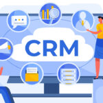 CRM para atendimendo ao cliente