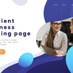 Clientes Qualificados com Landing Pages Profissionais