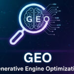 GEO (Generative Engine Optimization) dicas para post de blog