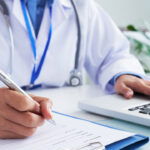 site de clínica médica