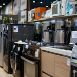 loja de eletrodomésticos