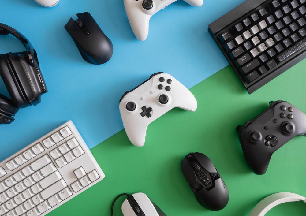 Fichas técnicas o coração do catálogo de produtos gamer