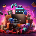 O que não pode faltar em um site de catálogo de produtos gamer