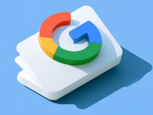 Como o Preferred Source Button do Google Transforma Leitores Casuais em Tráfego Garantido