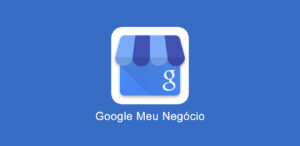Google Meu Negócio